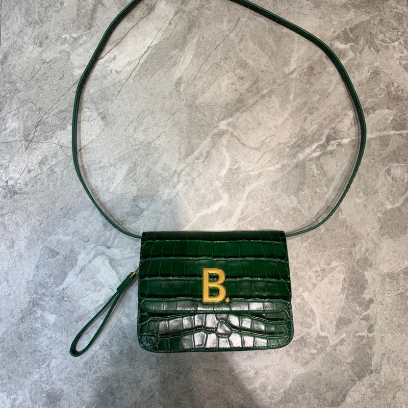 Satchel Bags - BGA Bags - 920
