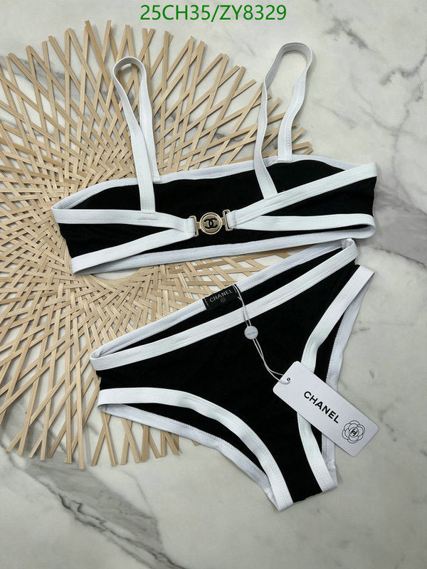 SAMC - CHL Swimsuits - 216
