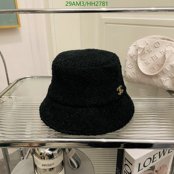 SAMC - CHL Caps & Hats - 350