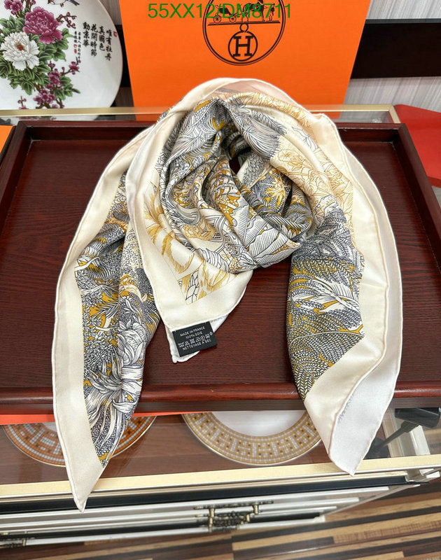 SAMC - HMS Scarves - 009