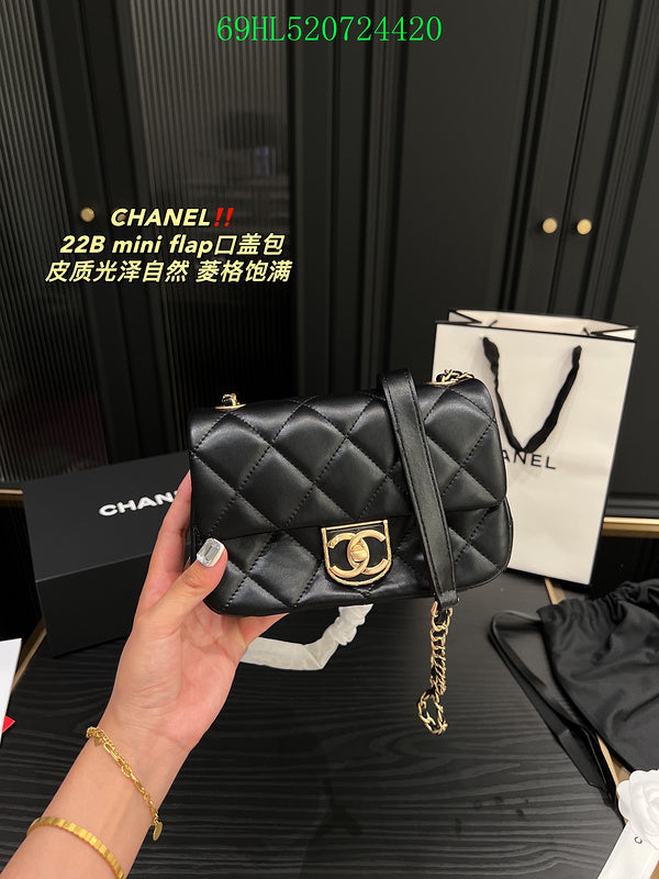 Glami - CHL Bags - 356