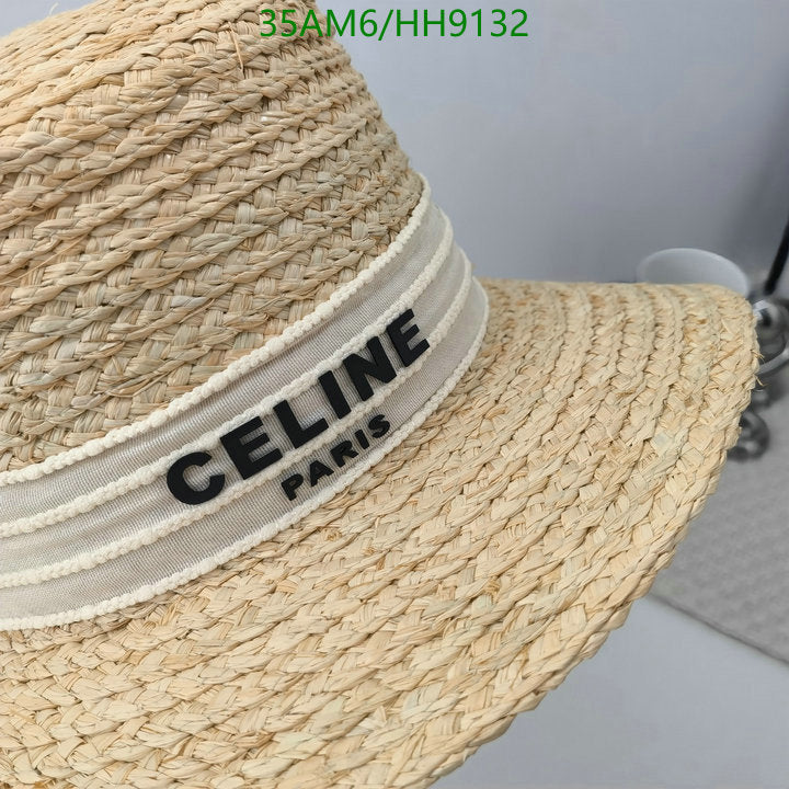 SAMC - COL Caps & Hats - 163