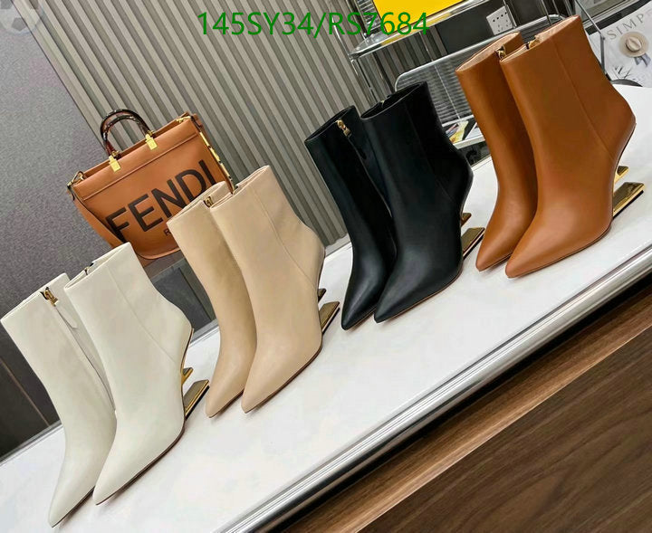 SAMC - FDE Women Shoes - 425