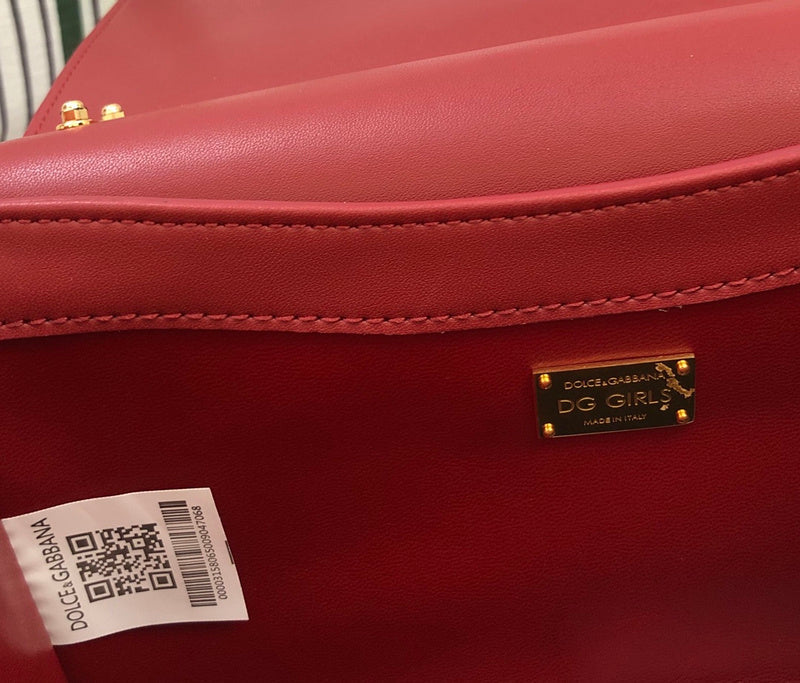 Satchel Bags - DG Bags - 057