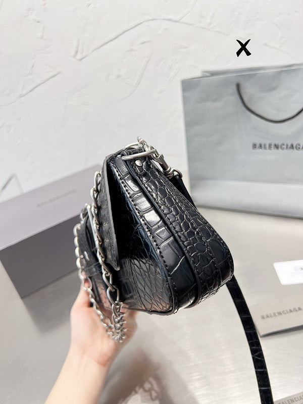 Satchel Bags - BGA Bags - 1316