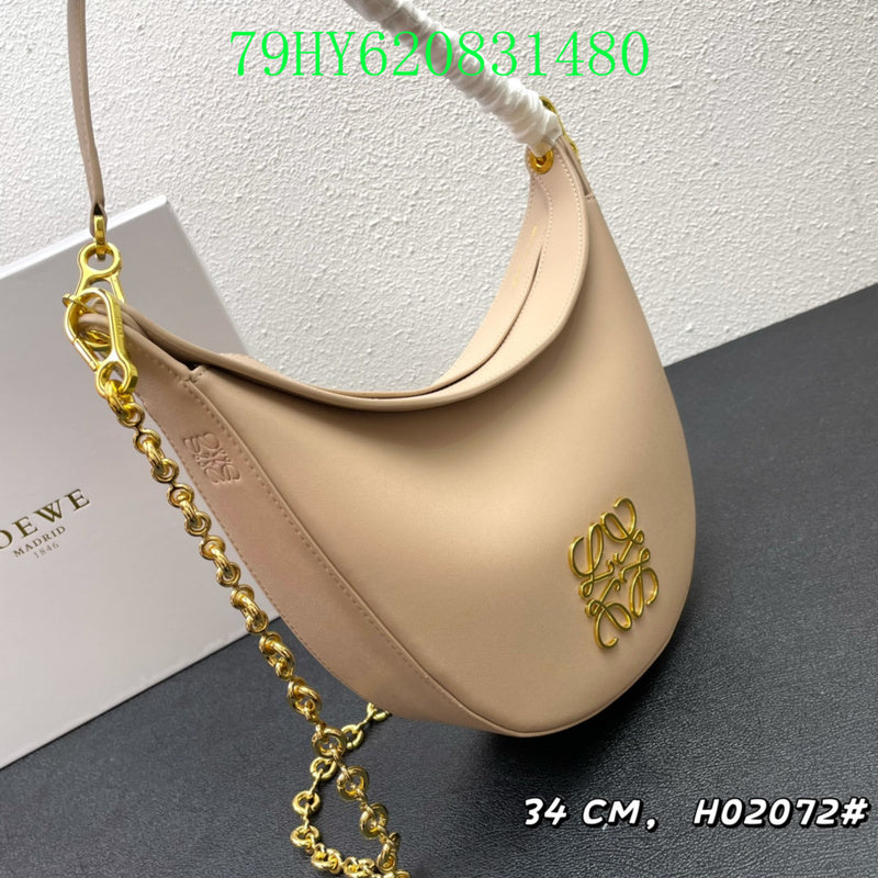 Satchel Bags - LWE Bags - 002