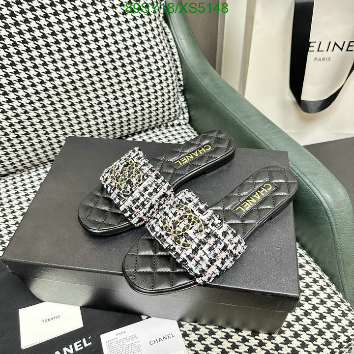 SAMC - CHL Women Shoes Slippers - 138