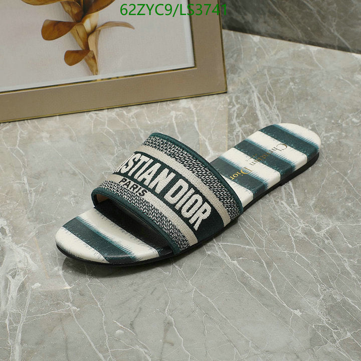 SAMCC - DOR Women Shoes - 2097
