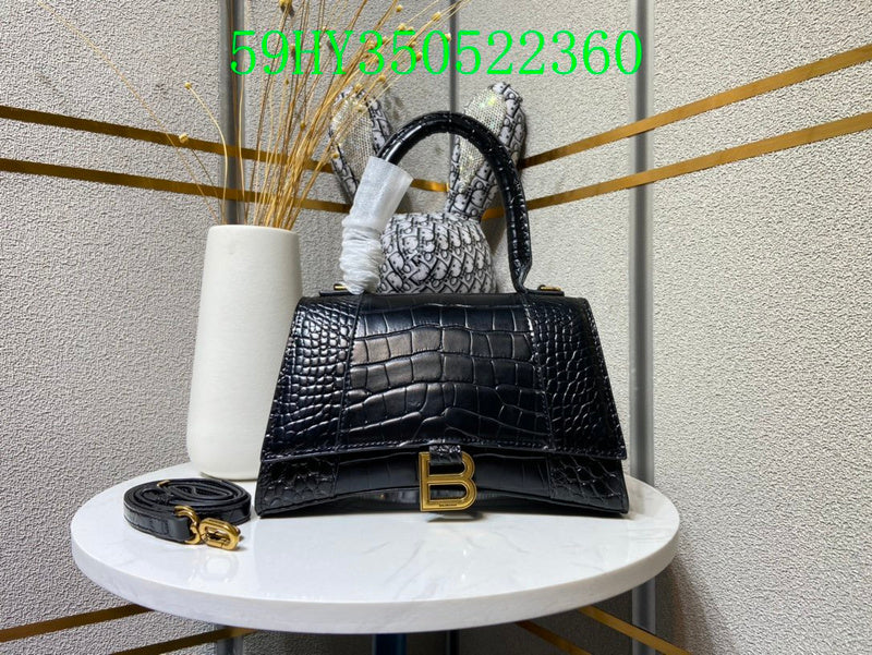 Satchel Bags - BGA Bags - 2483