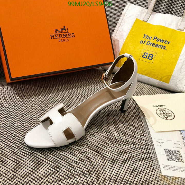 SAMC - HMS Women Shoes - 417