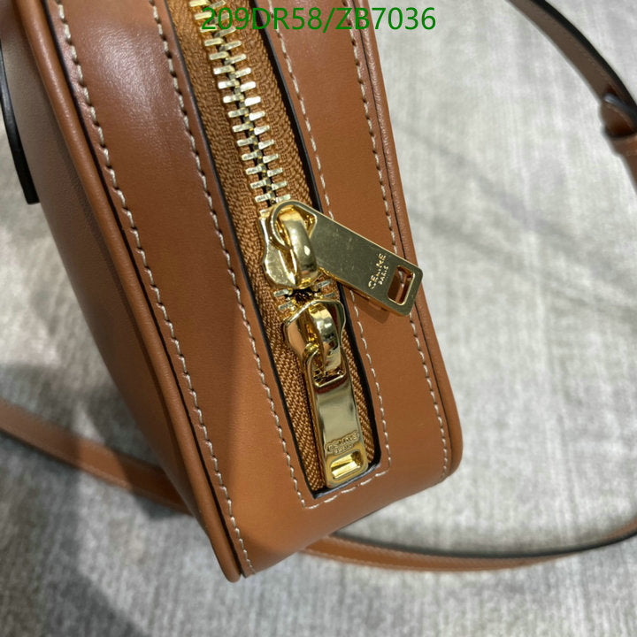 SAMC - COL Bags - 182