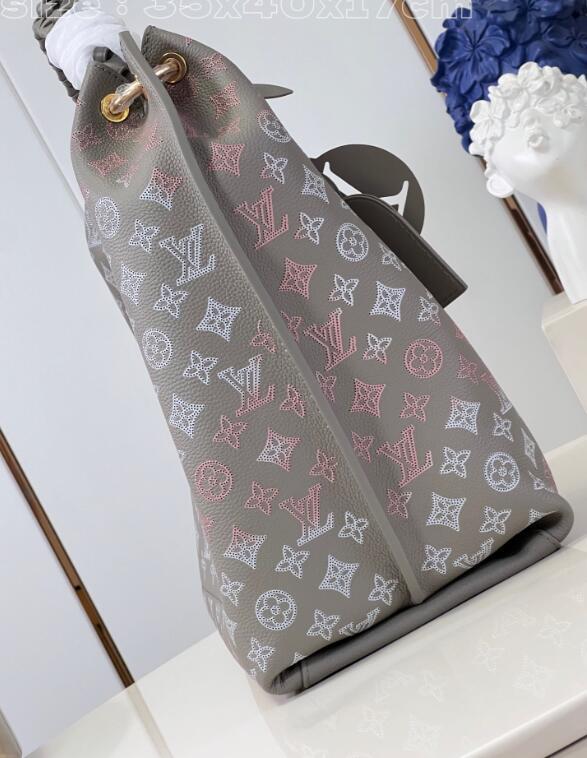 SAMC - LOV Bags - 552