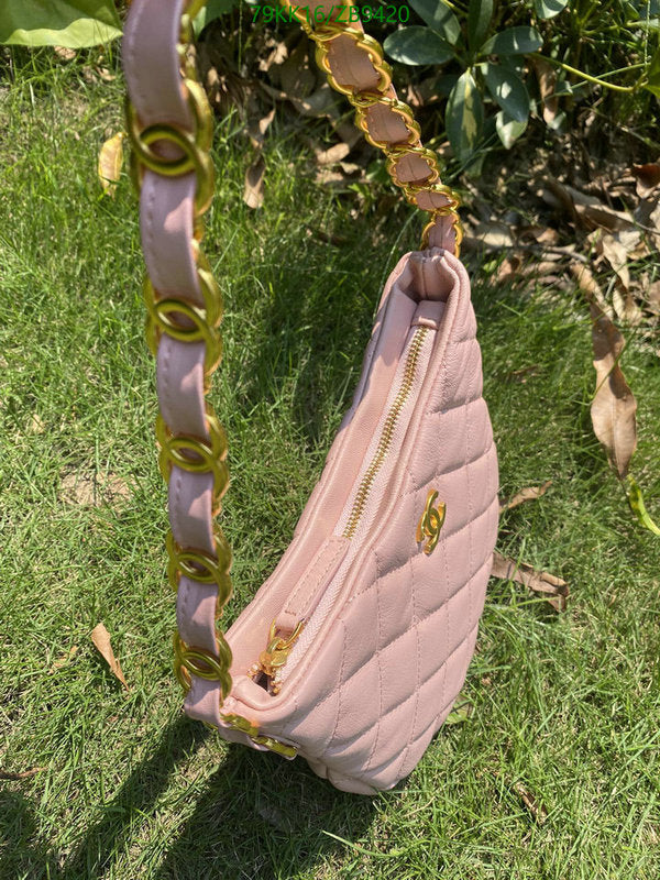 SAMC - CHL Bags Crossbody - 112