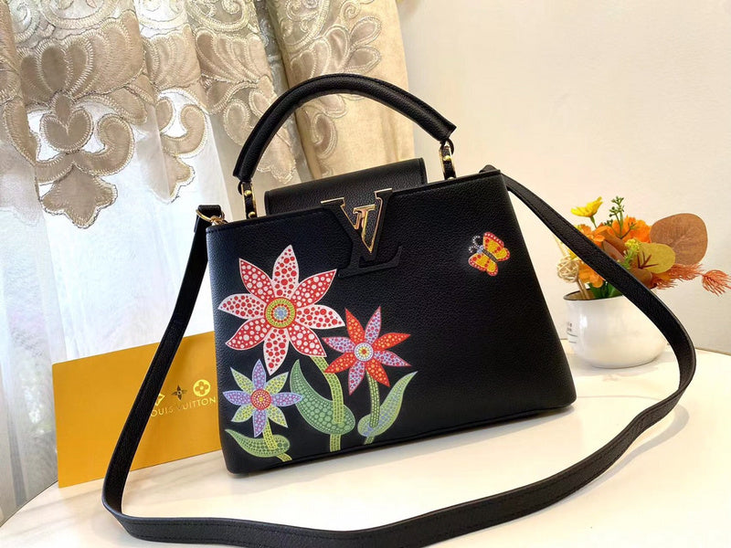Satchel Bags - VL Bags - 1992