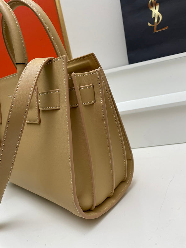 Satchel Bags - SLY Bags - 1195