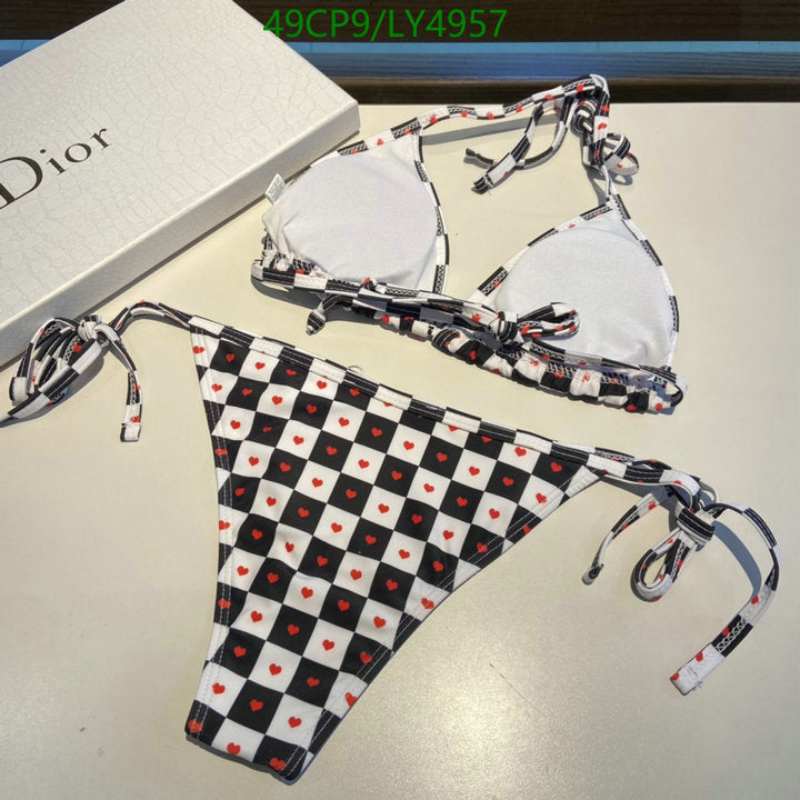 SAMC - DOR Swimsuits - 175