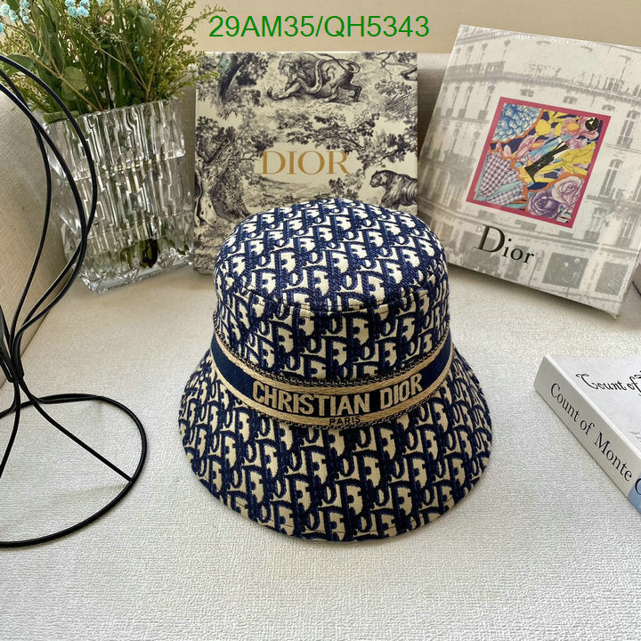 SAMC - DOR Caps & Hats - 085