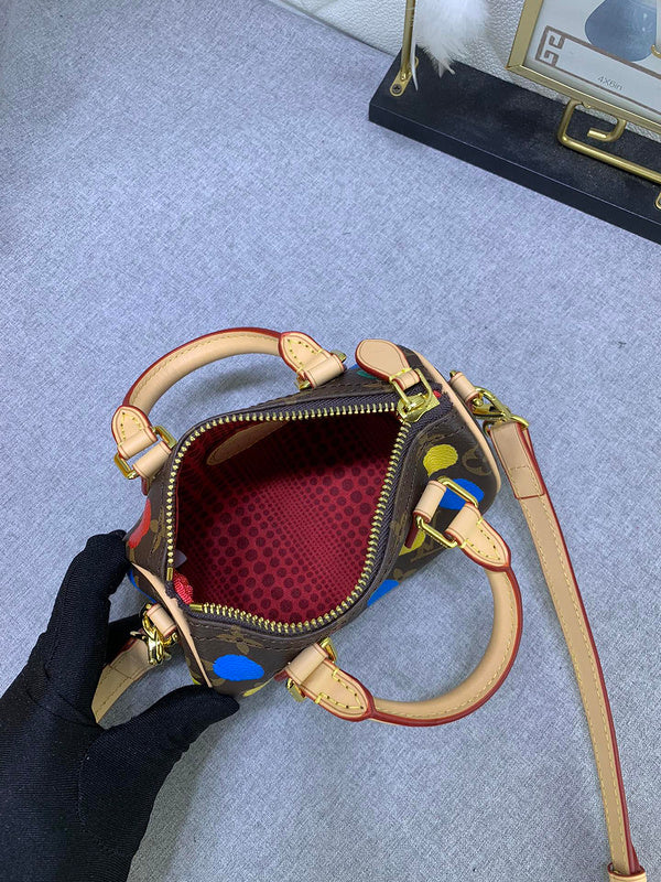 Satchel Bags - VL2 Bags - 145