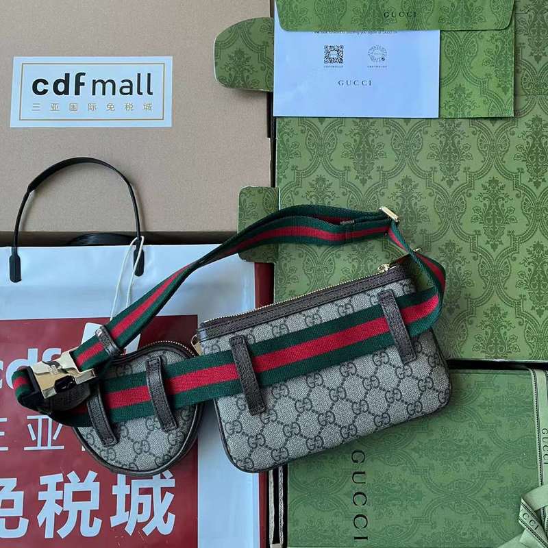 GUI2 Bags - Fashion Bags  224