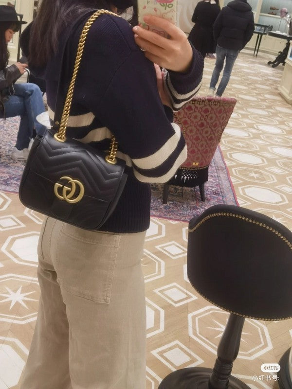 Satchel Bags - GCI Bags - 763