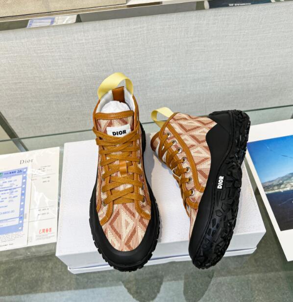 SAMCC - DOR Men Shoes - 440