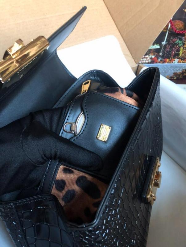 SAMCC - DAG Bags - 175