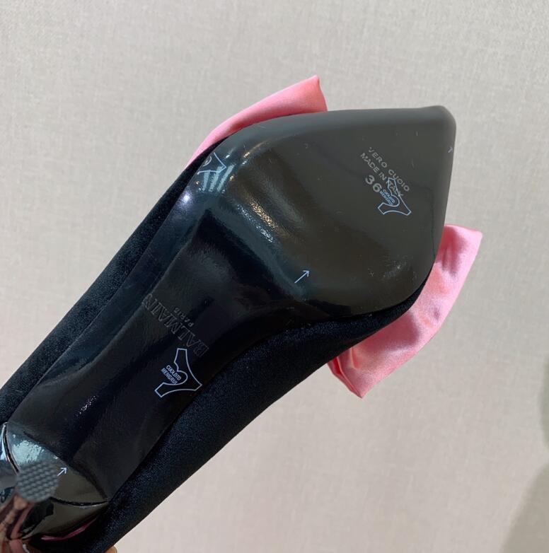 SAMC - BAM Women Shoes - 005