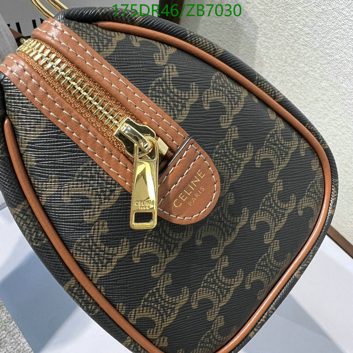 SAMC - COL Bags - 183