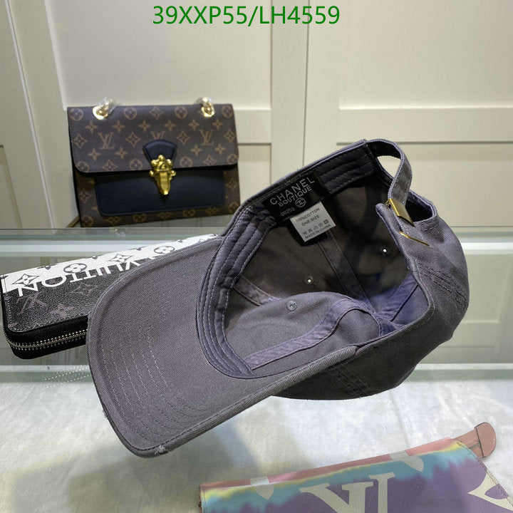 SAMC - CHL Caps & Hats - 470