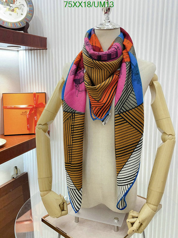 SAMC - HMS Scarves - 523