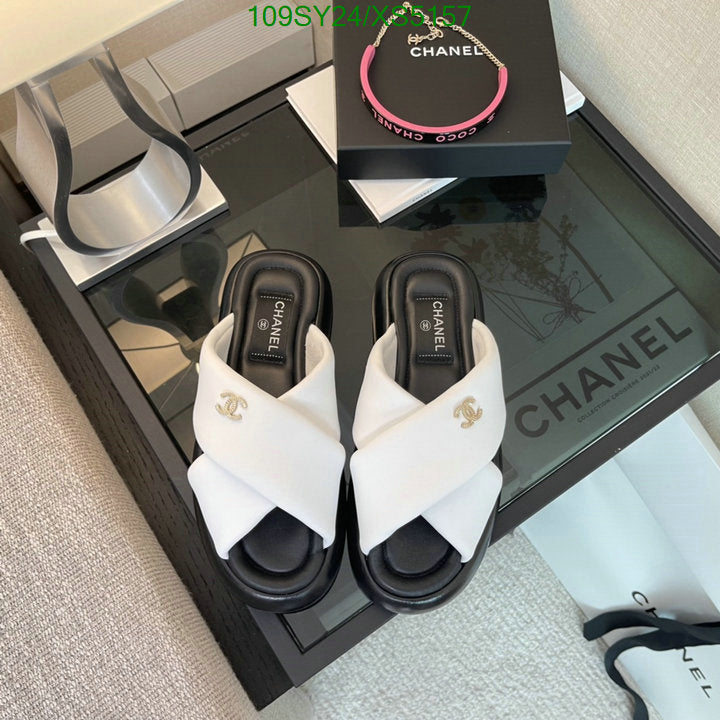 SAMC - CHL Women Shoes Slippers - 144