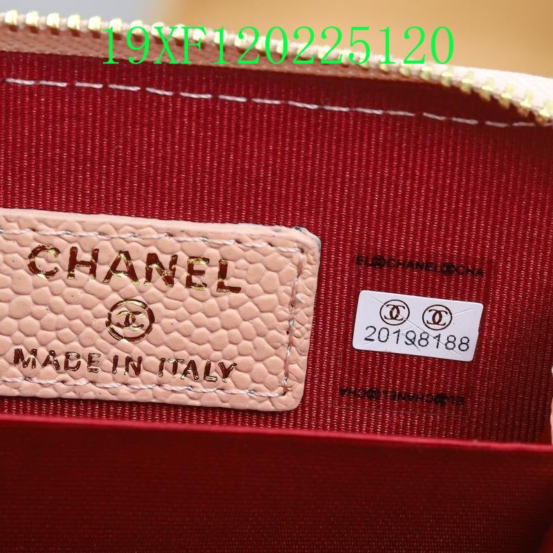 Glami - CHL Wallet - 2557