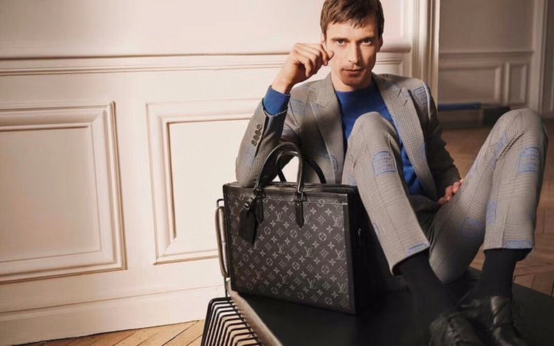 Satchel Bags - VL Bags - 3480