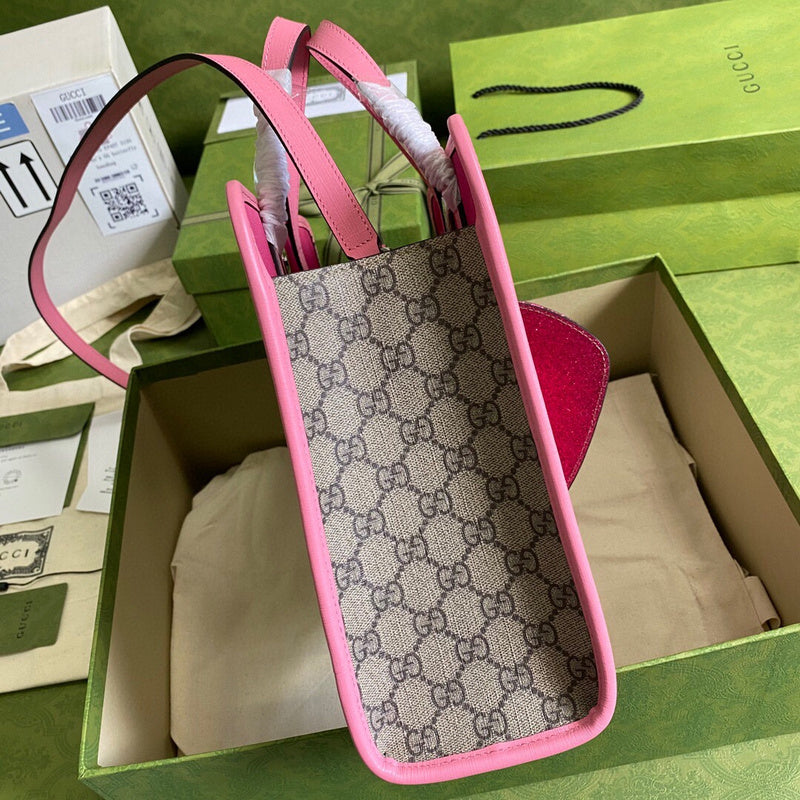Satchel Bags - GCI Bags - 5843