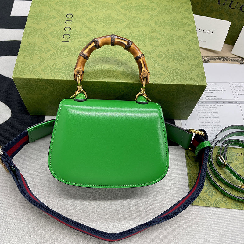 Satchel Bags - GCI Bags - 6696