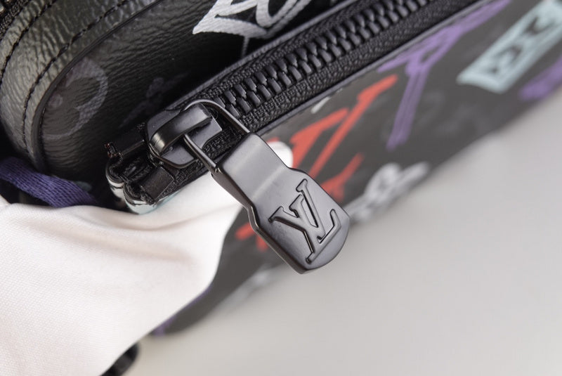 Satchel Bags - VL Bags - 3123