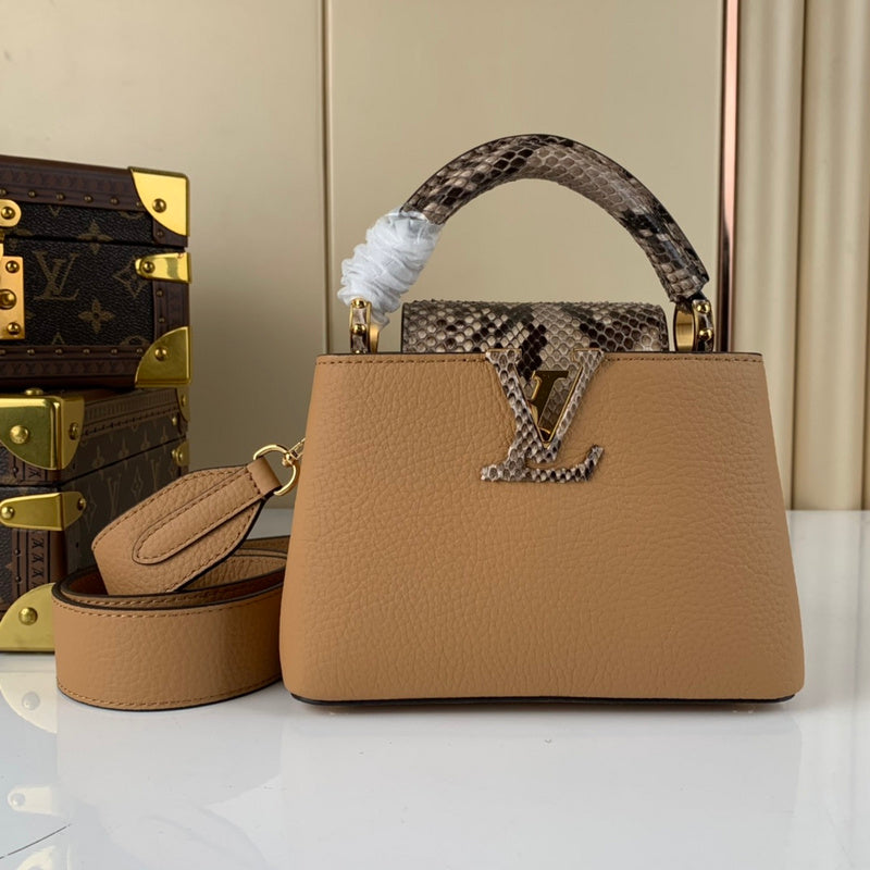 Satchel Bags - VL Bags - 4513