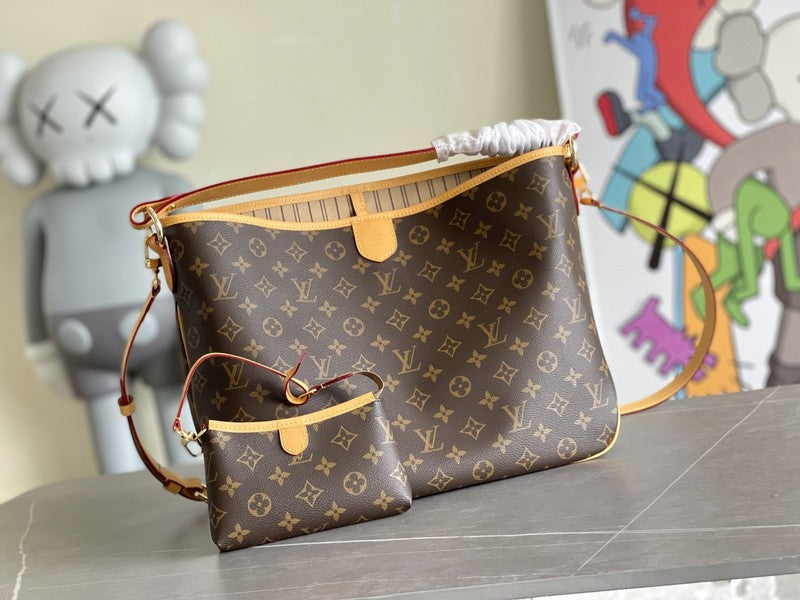 Glami Fashion Lu-Vi bags - 17220