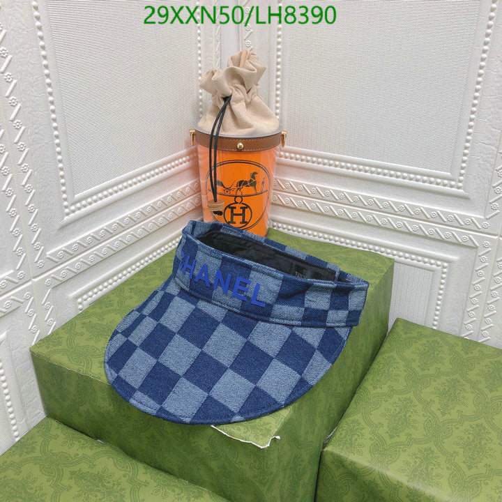SAMC - CHL Caps & Hats - 430