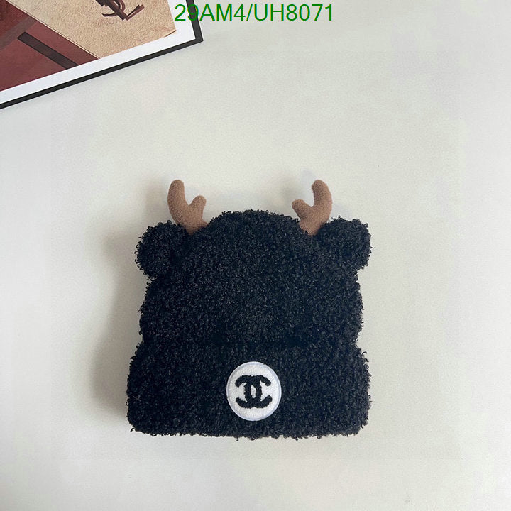 SAMC - CHL Caps & Hats - 042