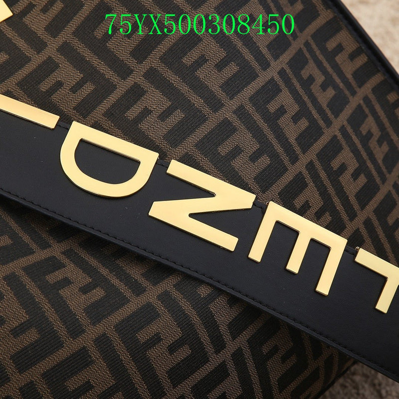 Glami - FDE Bags - 3460