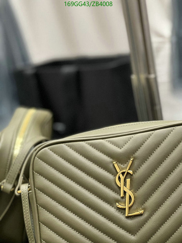 SAMC - YLS Bags - 385
