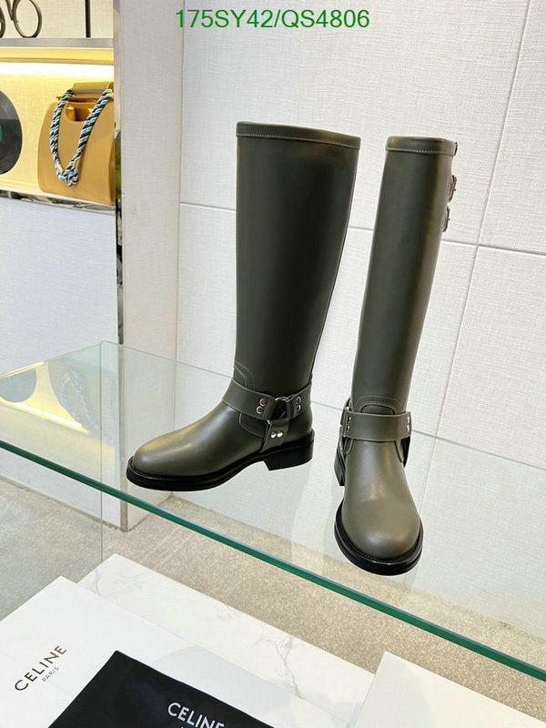 SAMC - COL Women Shoes - 071