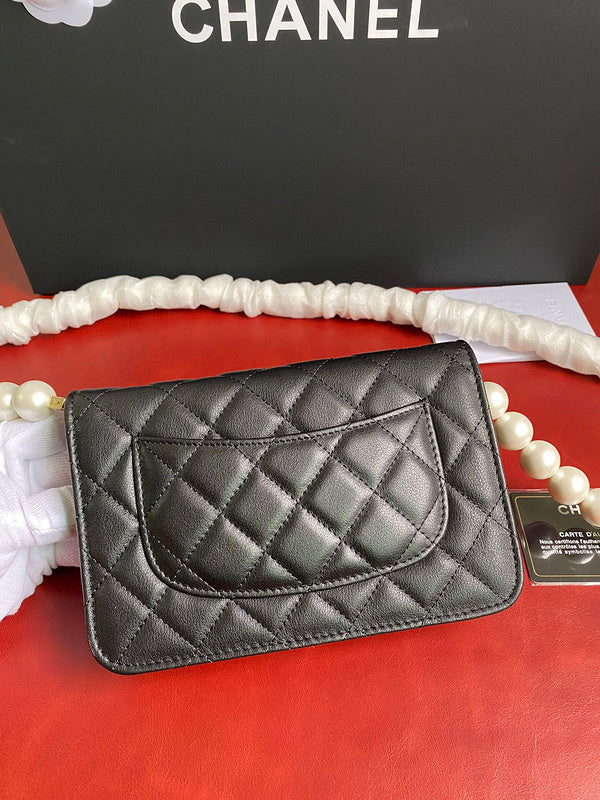 Satchel Bags - CHL Bags - 4227