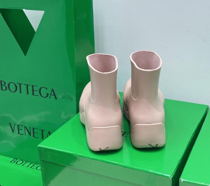 SAMC - BO Women Shoes - 371