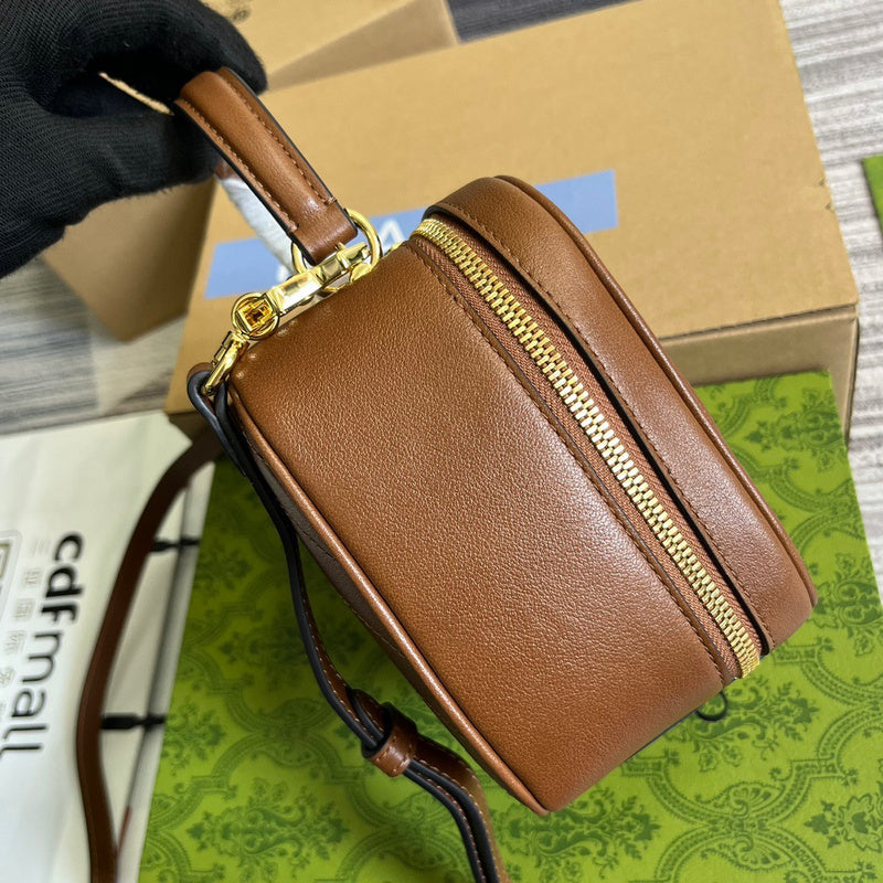 Satchel Bags - GCI Bags - 7364