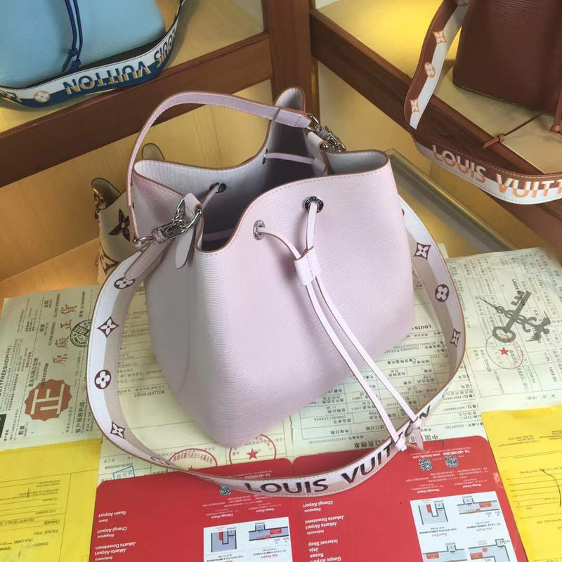 Satchel Bags - VL Bags - 1194