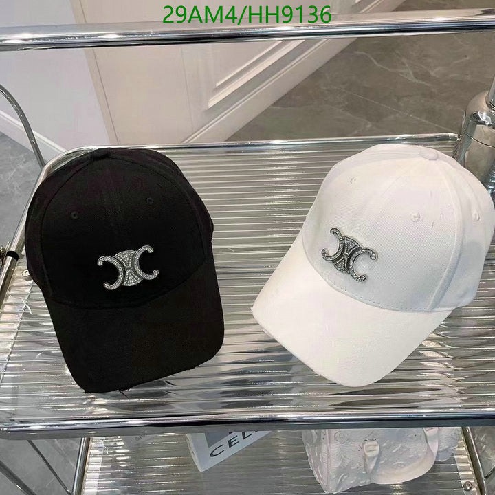 SAMC - COL Caps & Hats - 159