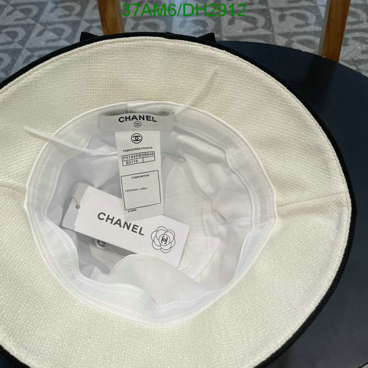 SAMC - CHL Caps & Hats - 005