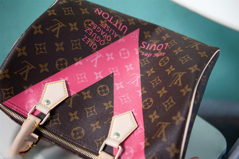 Glami Fashion Lu-Vi bags - 8189